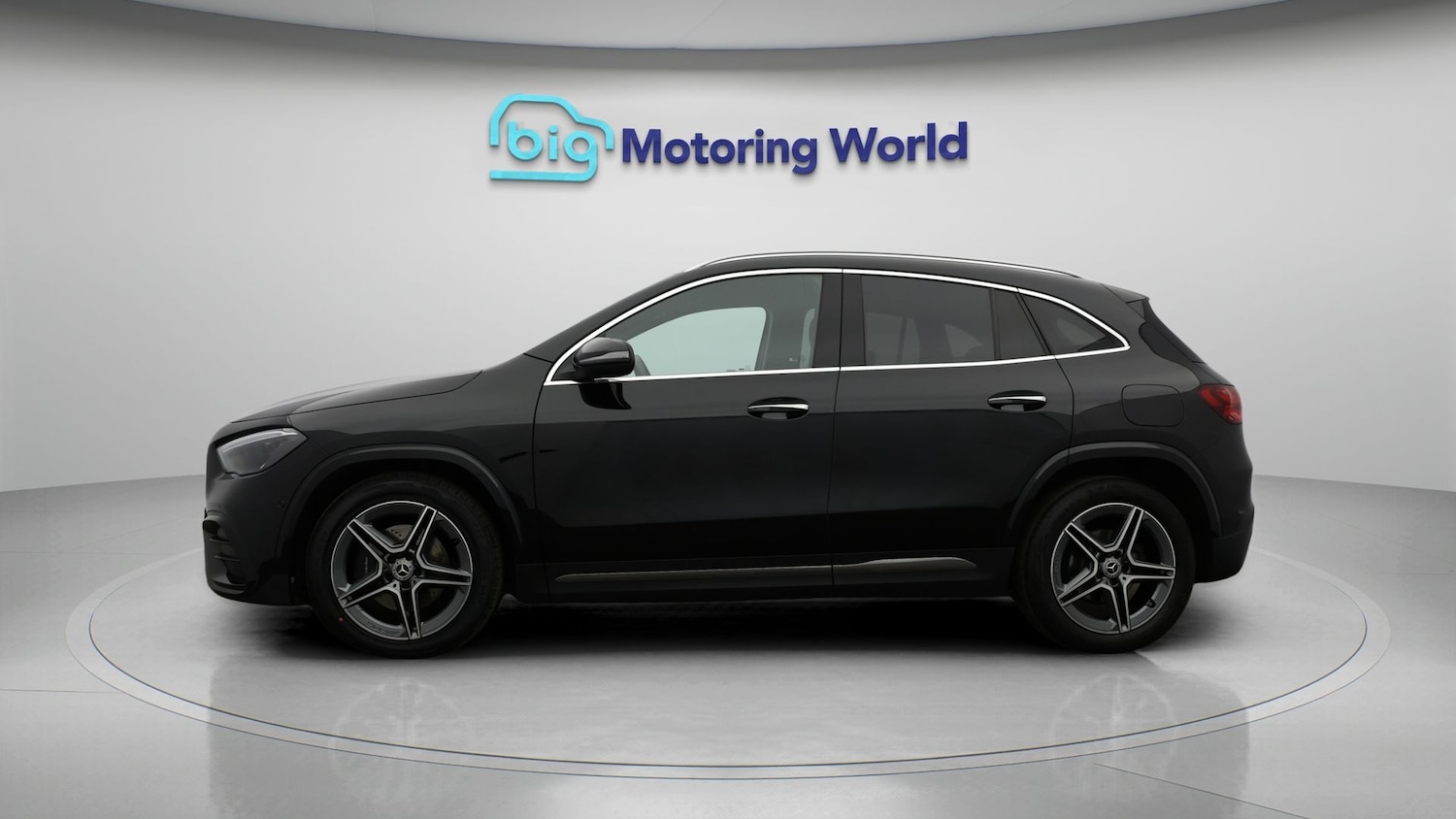 Used Mercedes-Benz GLA 2024 for sale - 77385600: Photo 4