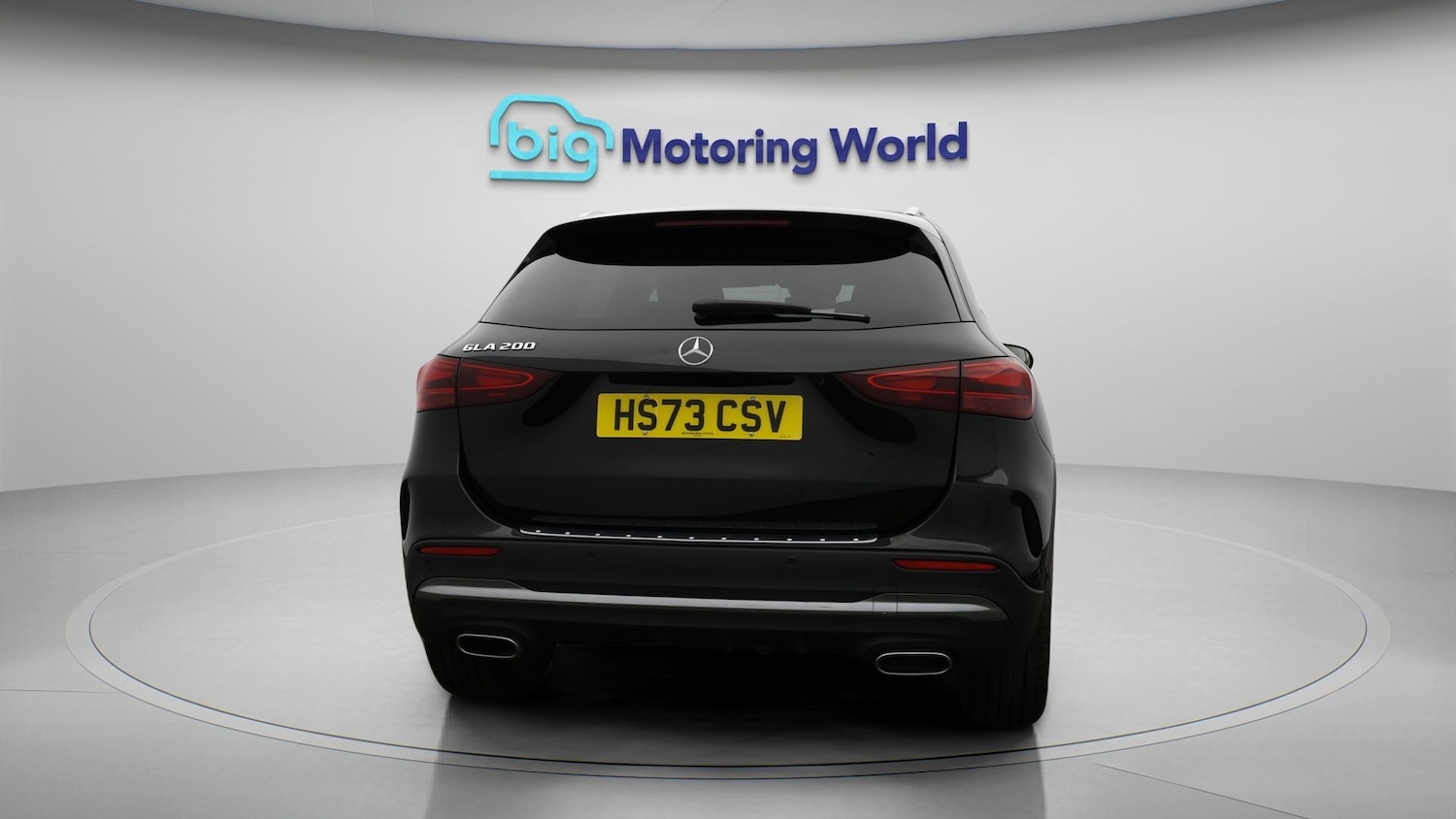 Used Mercedes-Benz GLA 2024 for sale - 77385600: Photo 6