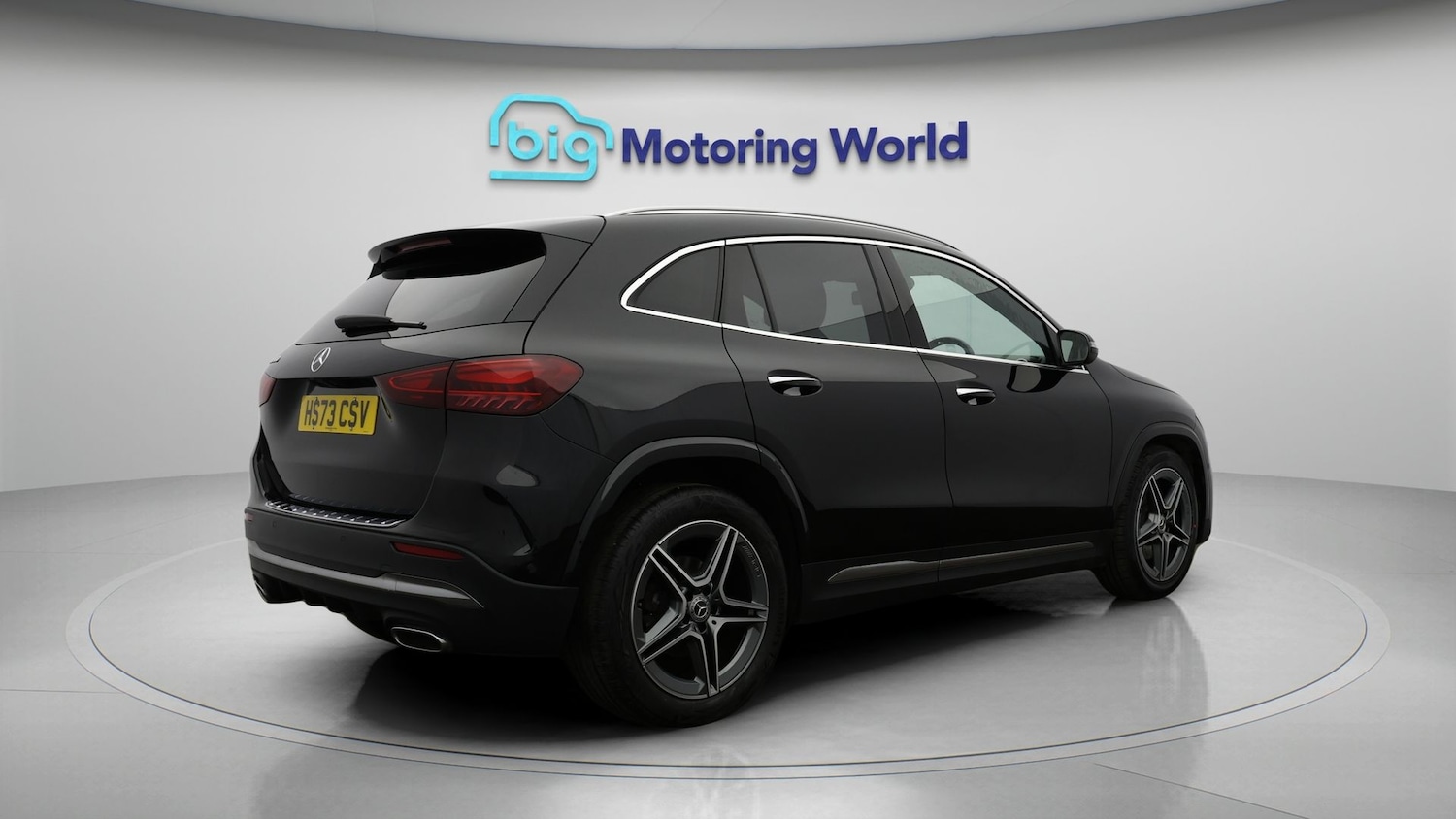 Used Mercedes-Benz GLA 2024 for sale - 77385600: Photo 7
