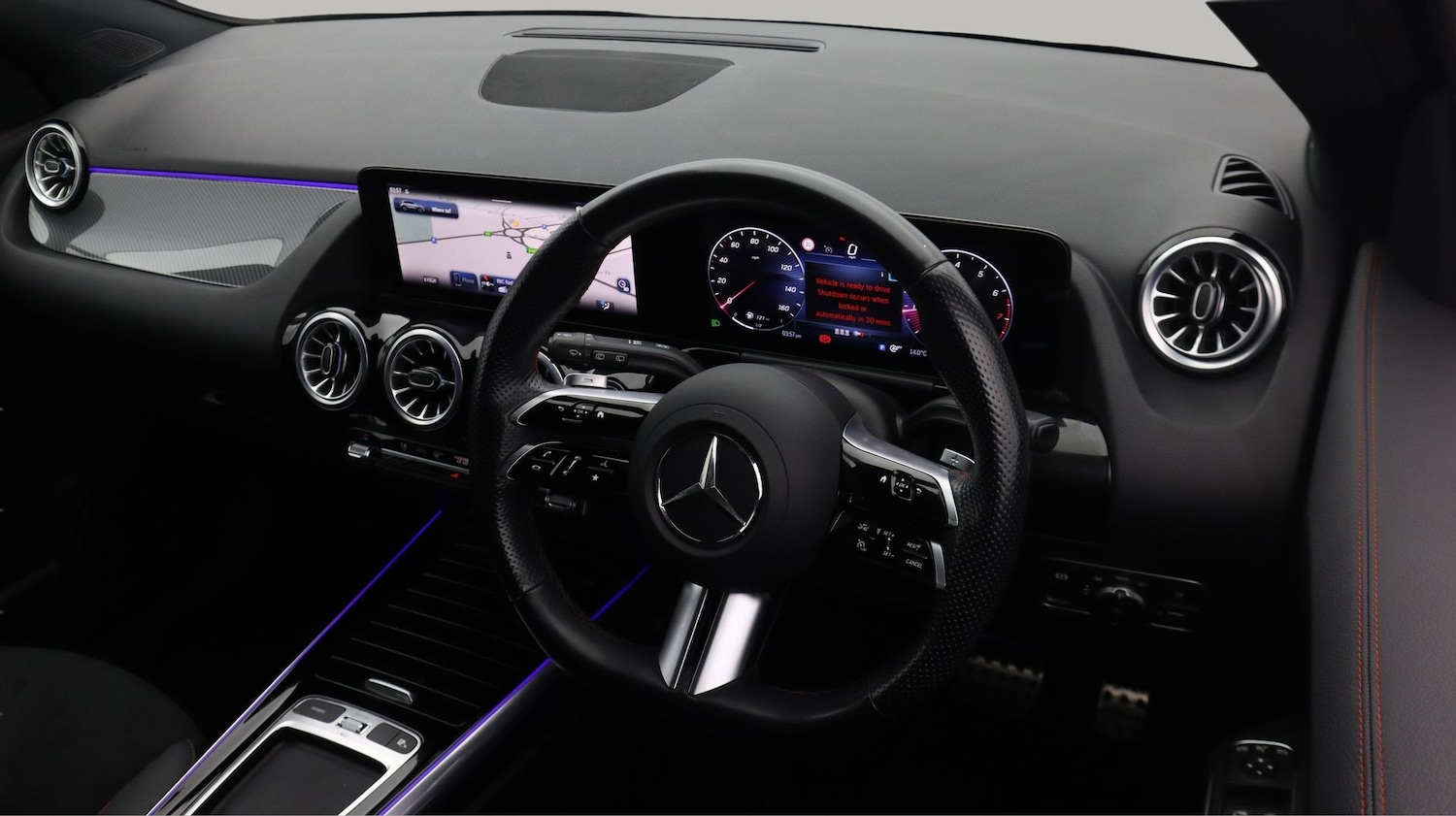 Used Mercedes-Benz GLA 2024 for sale - 77385600: Photo 9