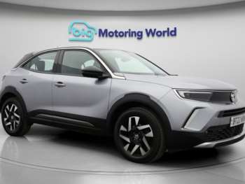 2022 (22) - 1.2 Turbo Elite Edition SUV 5dr Petrol Manual Euro 6 (s/s) (100 ps)