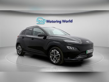 Used Hyundai KONA 2022 for sale - 79228434: Photo
