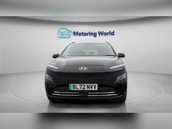 Used Hyundai KONA 2022 for sale - 79228434: Photo