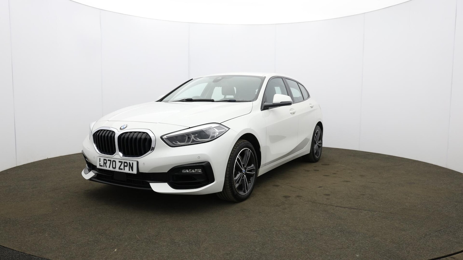 Vehicle 40