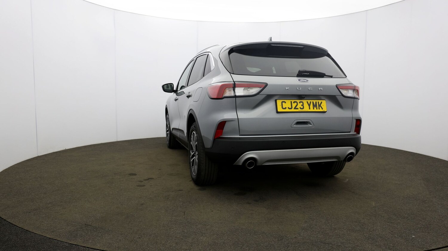 Used Ford Kuga for sale - 76811361: Photo 25