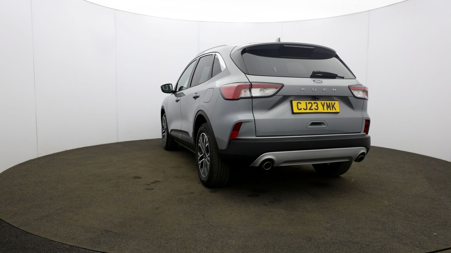 Used Ford Kuga for sale - 76811361: Photo 26