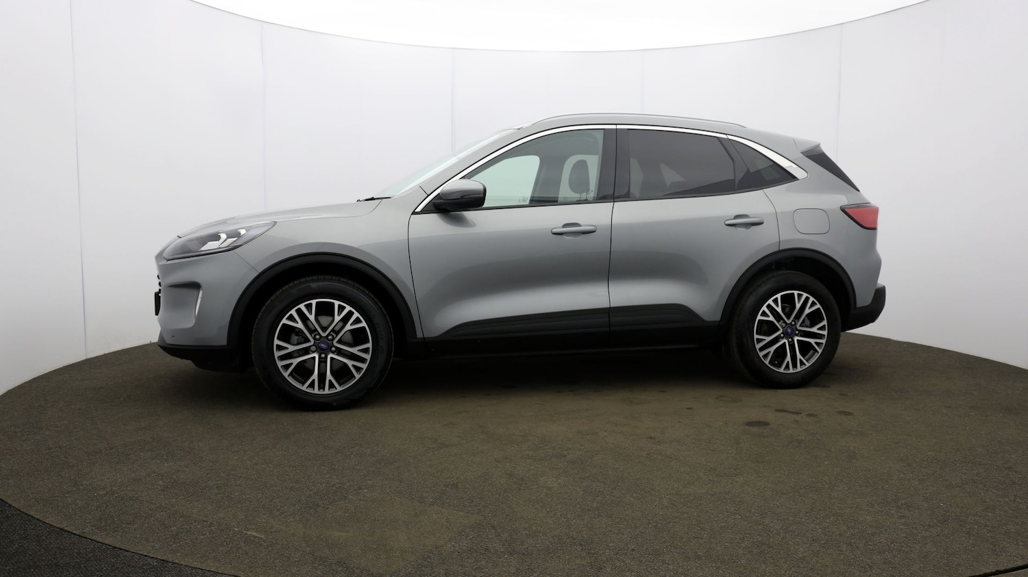 Used Ford Kuga for sale - 76811361: Photo 27