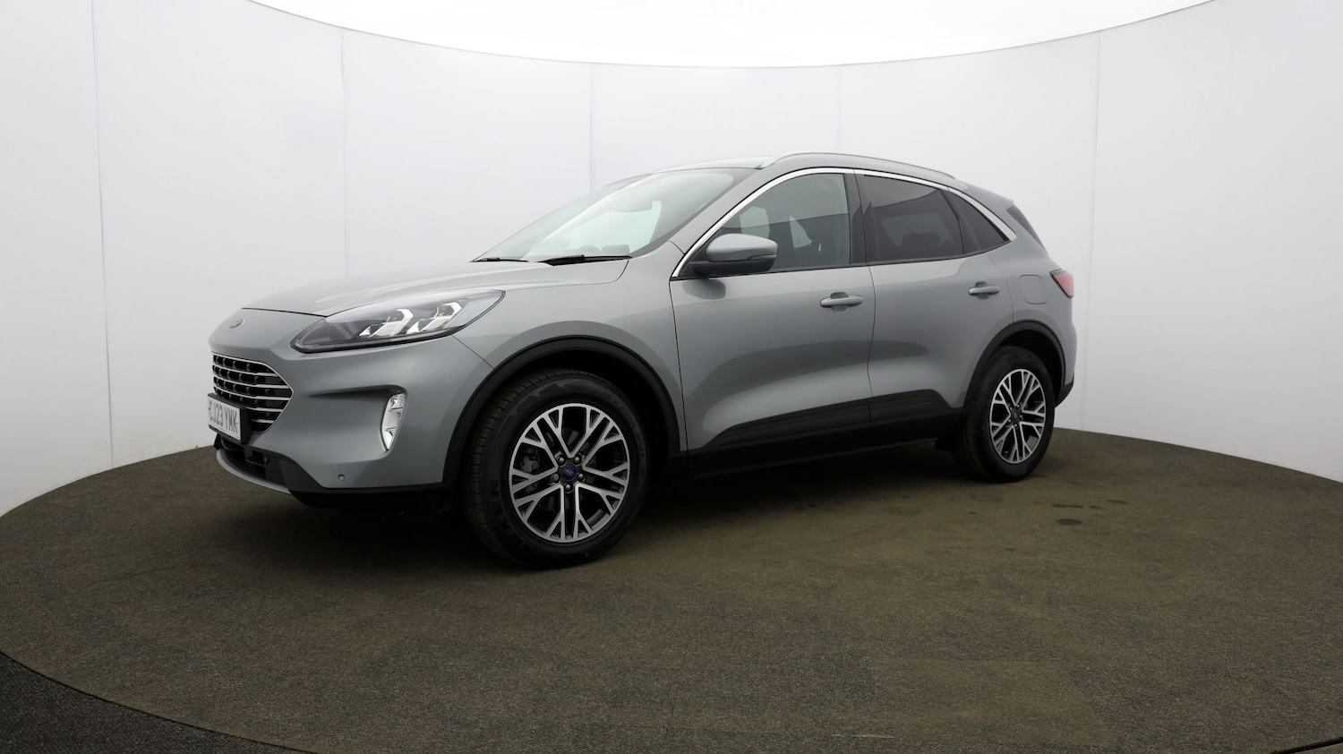 Used Ford Kuga for sale - 76811361: Photo 29