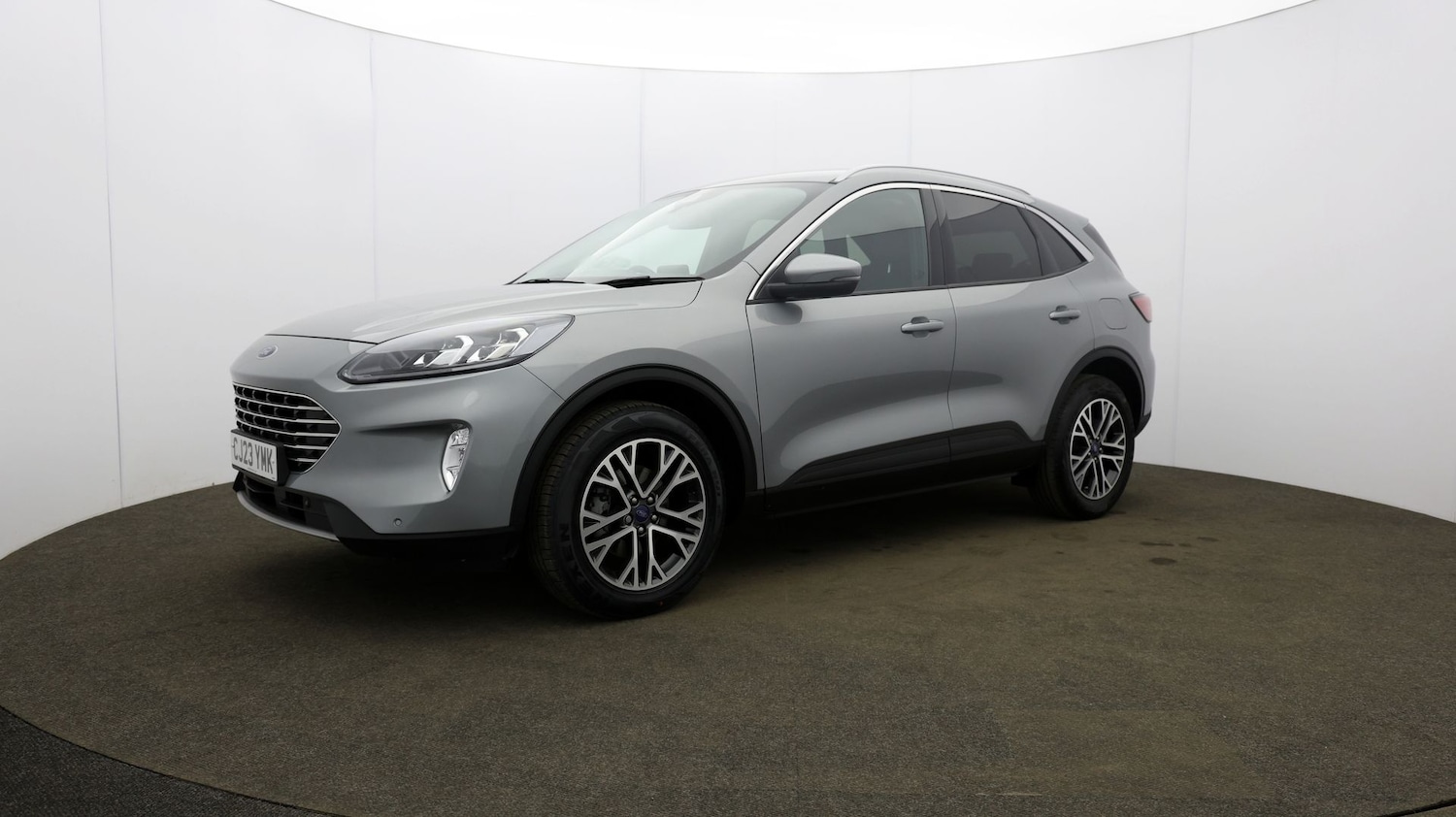 Used Ford Kuga for sale - 76811361: Photo 30