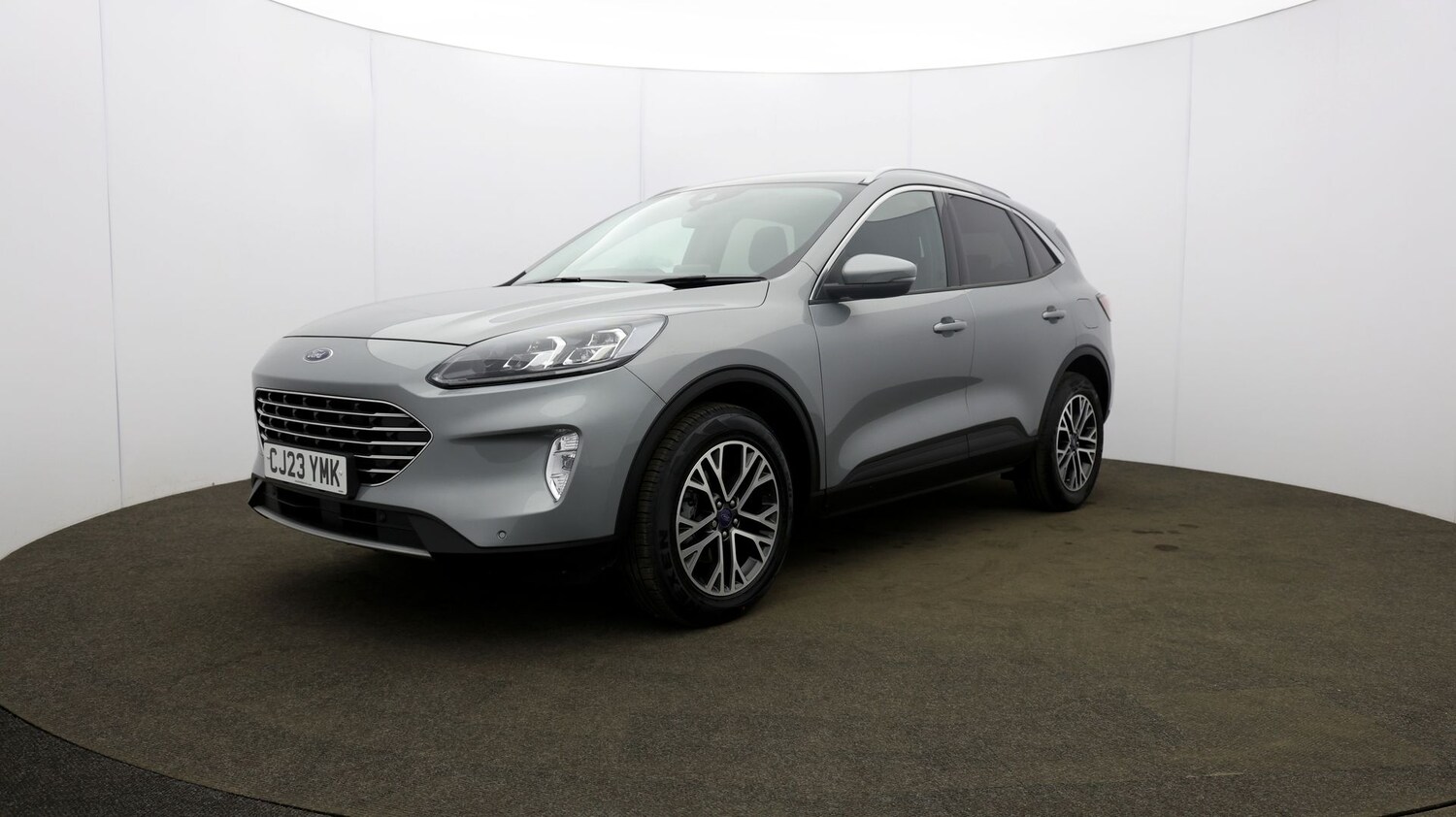 Used Ford Kuga for sale - 76811361: Photo 31