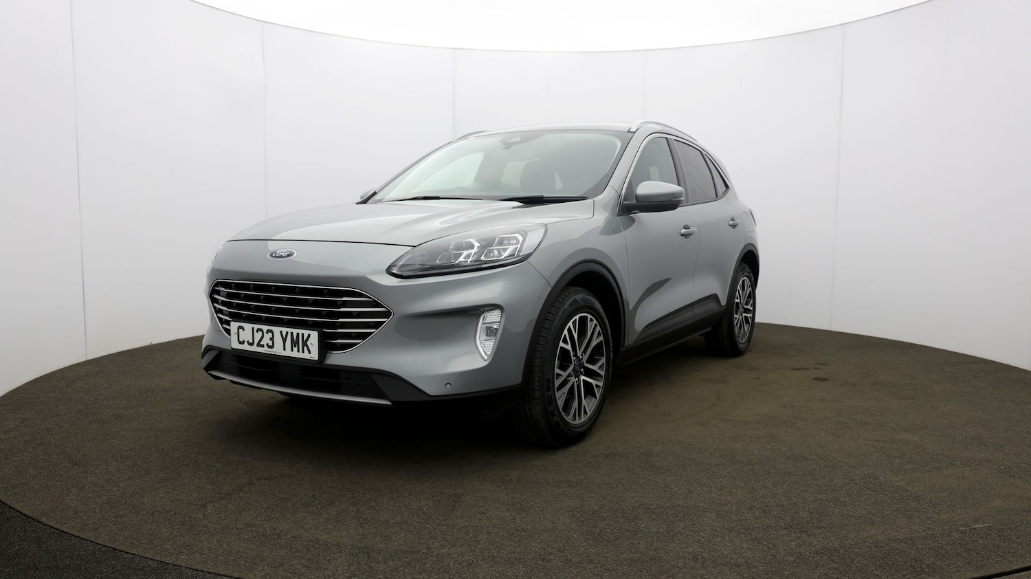 Used Ford Kuga for sale - 76811361: Photo 32