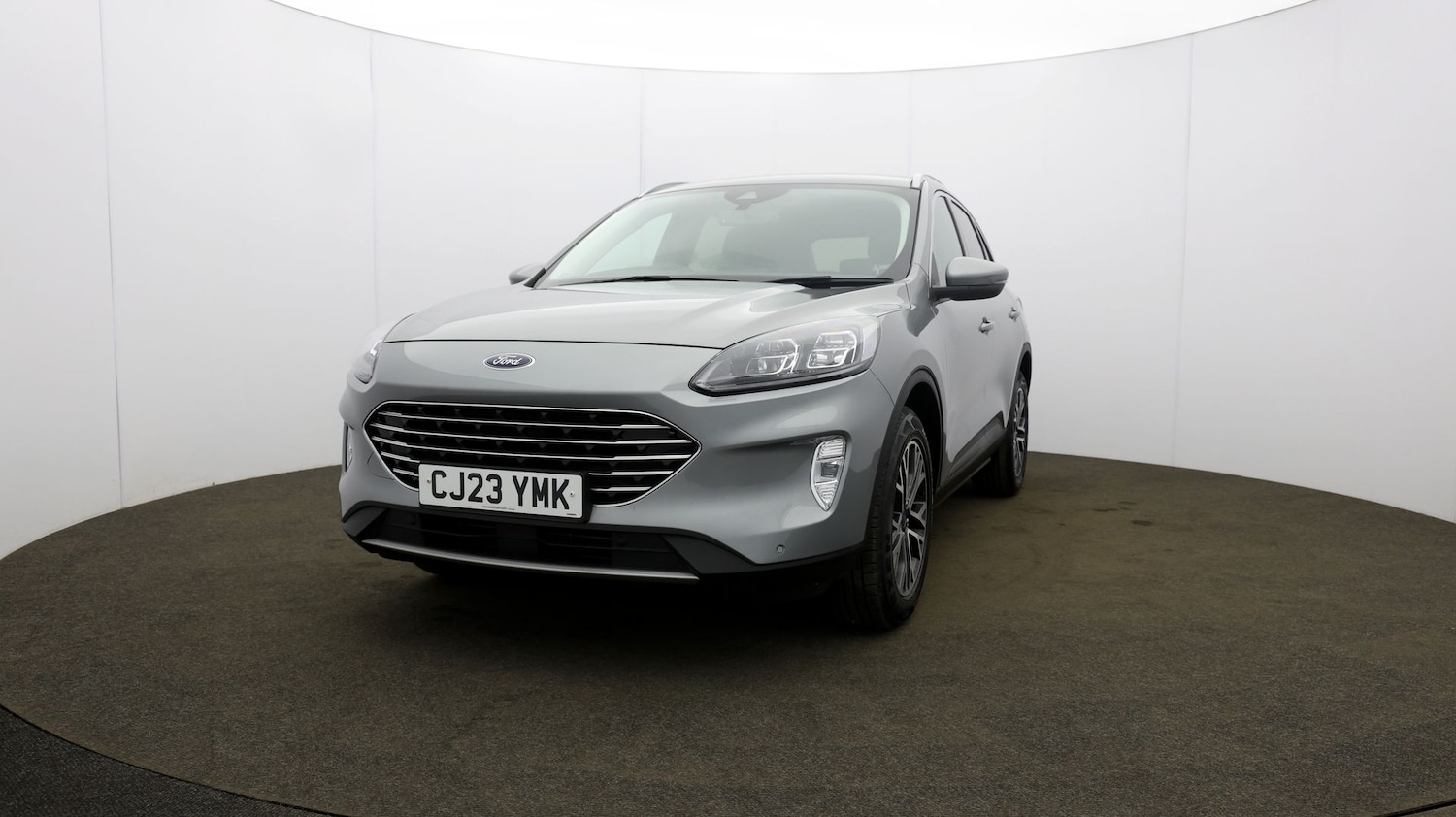 Used Ford Kuga for sale - 76811361: Photo 33