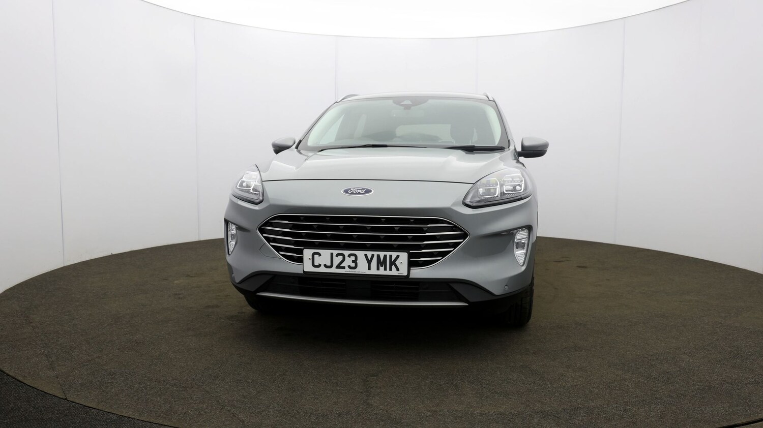 Used Ford Kuga for sale - 76811361: Photo 34