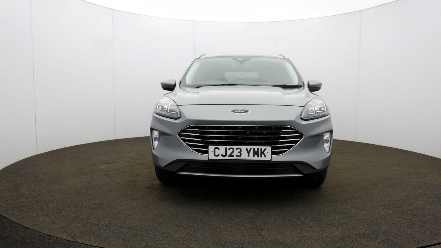 Used Ford Kuga for sale - 76811361: Photo 35