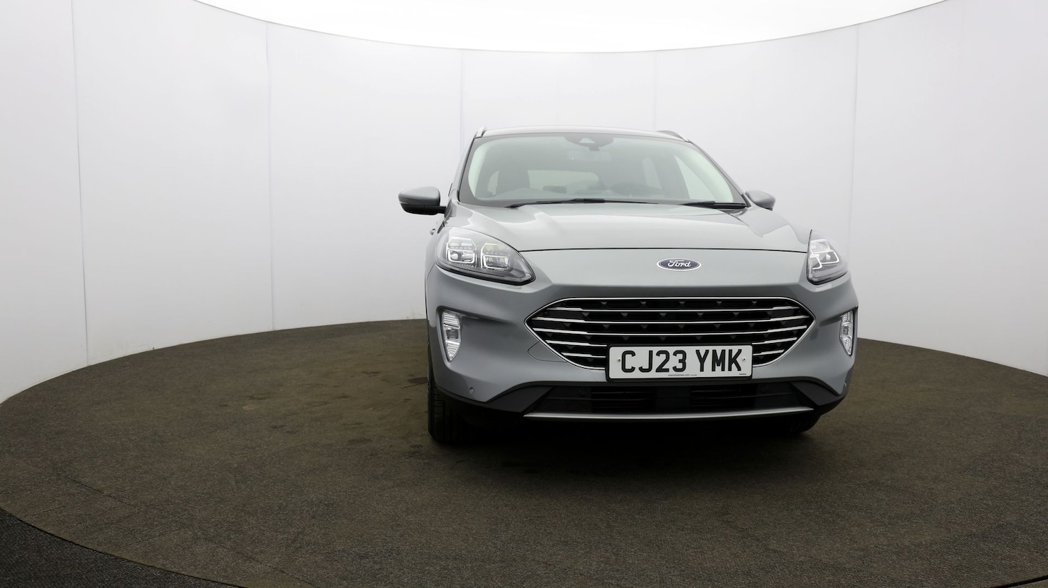 Used Ford Kuga for sale - 76811361: Photo 36