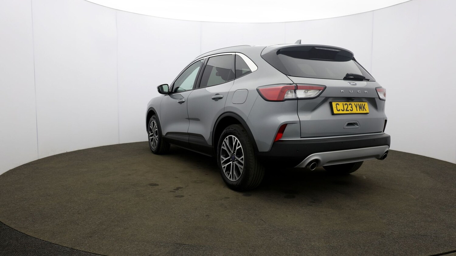 Used Ford Kuga for sale - 76811361: Photo 37