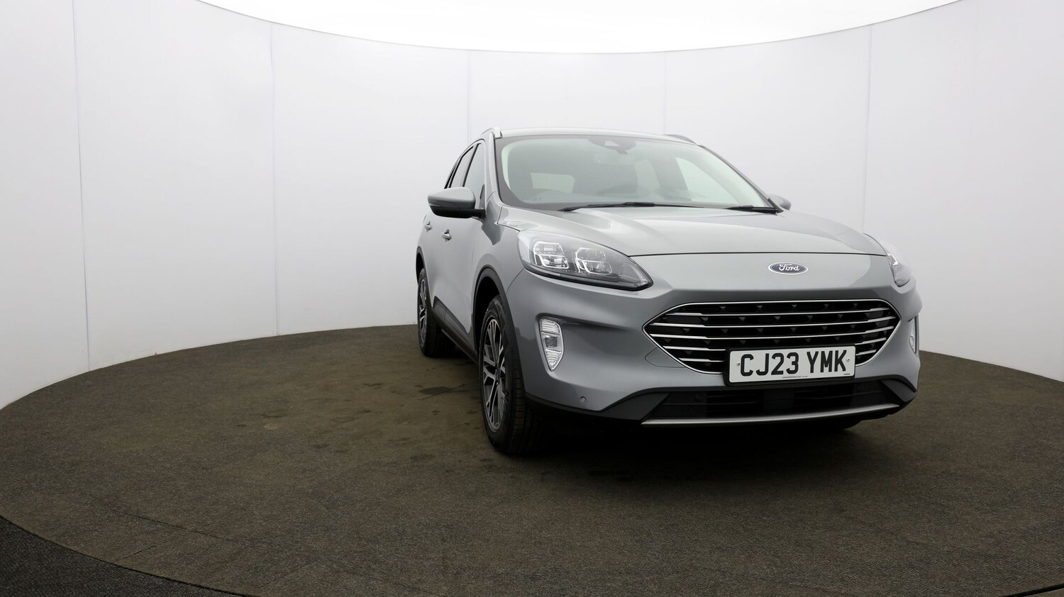 Used Ford Kuga for sale - 76811361: Photo 38