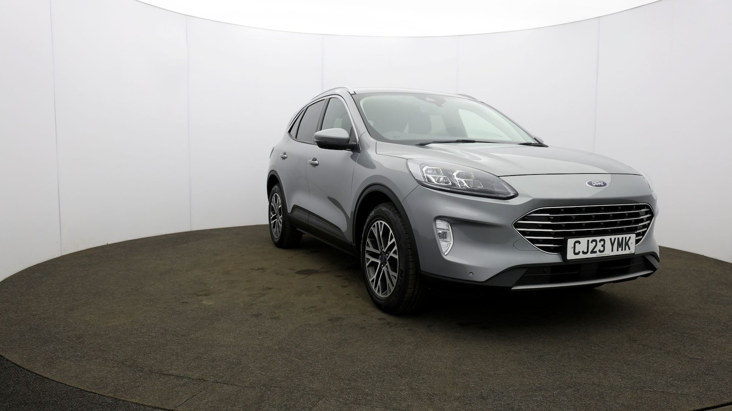 Used Ford Kuga for sale - 76811361: Photo 39