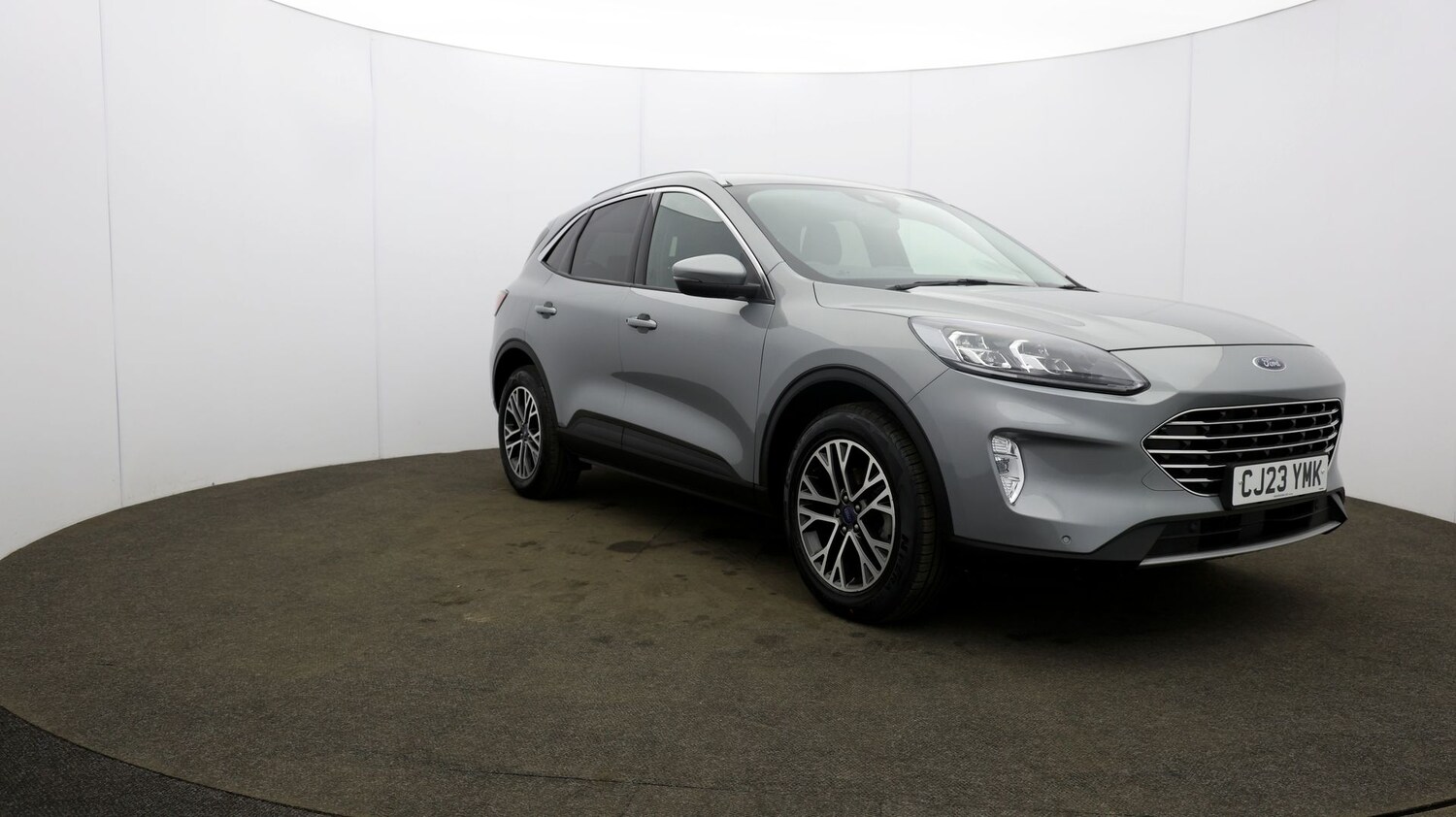 Used Ford Kuga for sale - 76811361: Photo 40