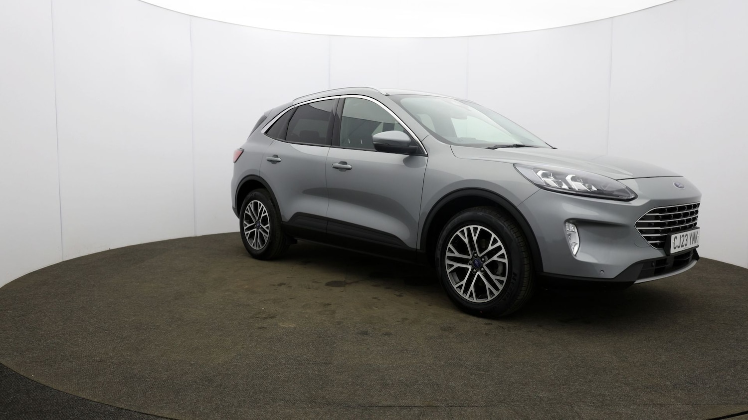 Used Ford Kuga for sale - 76811361: Photo 41