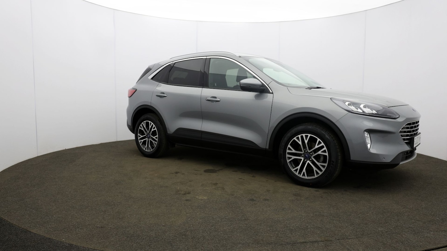 Used Ford Kuga for sale - 76811361: Photo 42