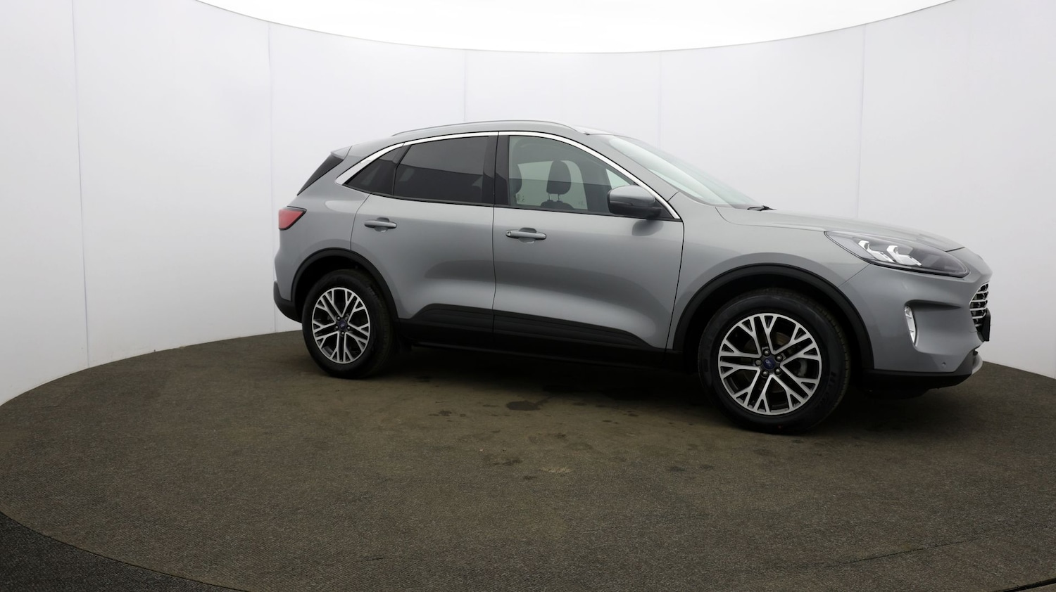 Used Ford Kuga for sale - 76811361: Photo 43