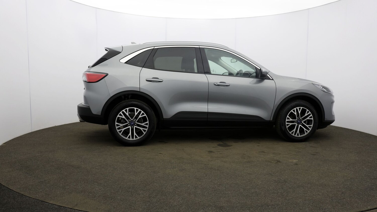 Used Ford Kuga for sale - 76811361: Photo 47