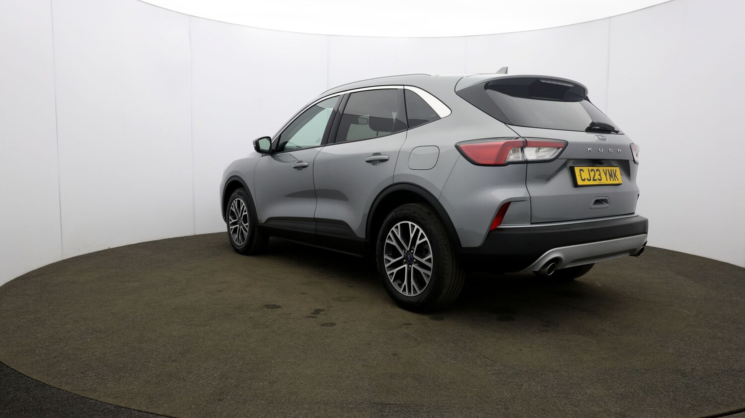 Used Ford Kuga for sale - 76811361: Photo 48