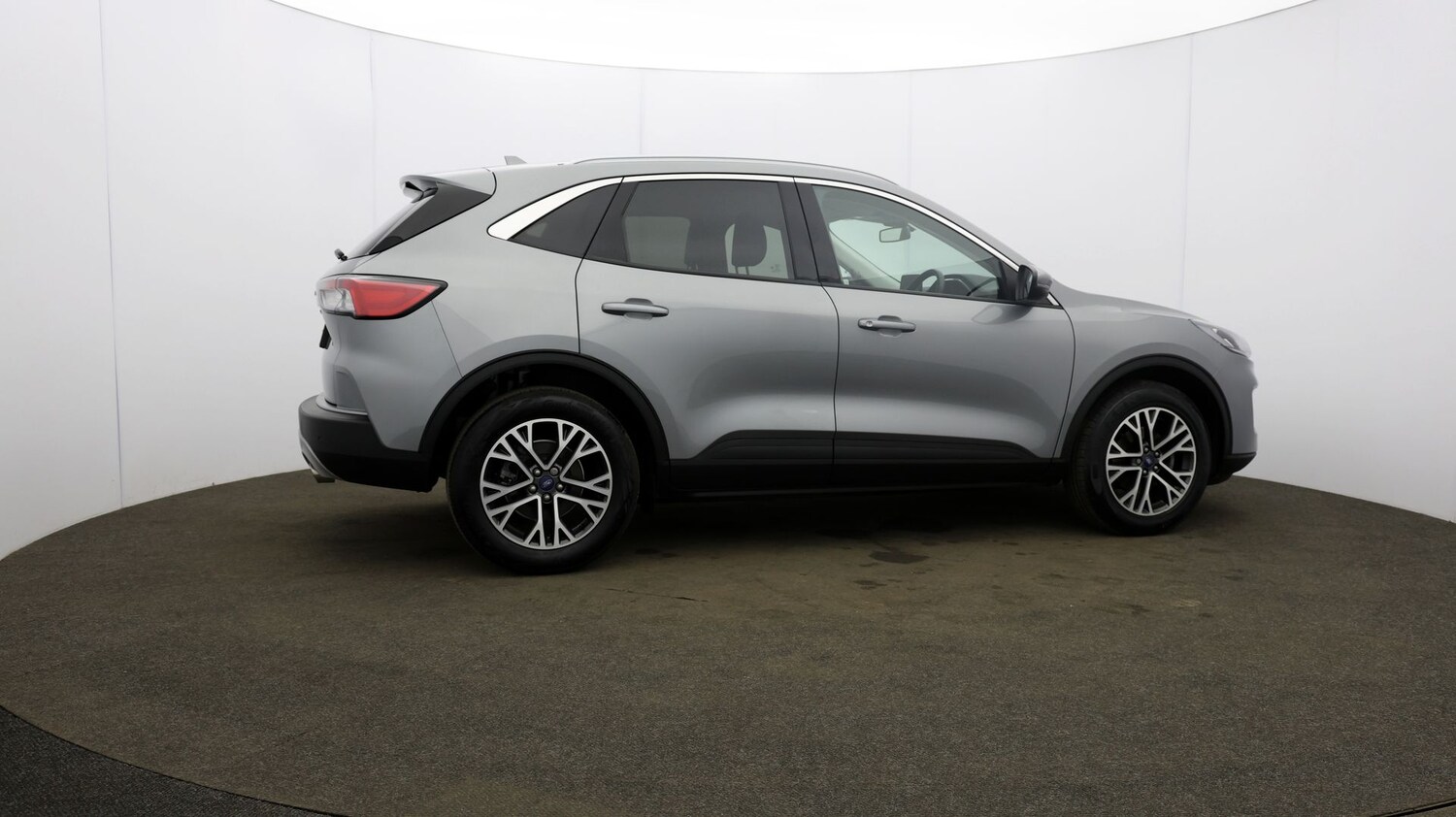 Used Ford Kuga for sale - 76811361: Photo 49