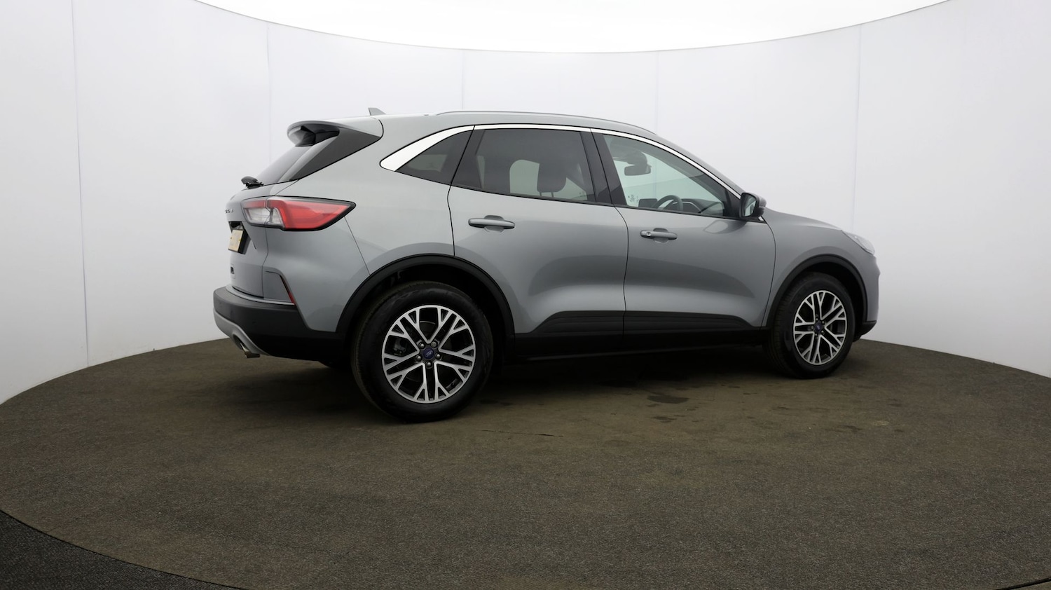 Used Ford Kuga for sale - 76811361: Photo 50