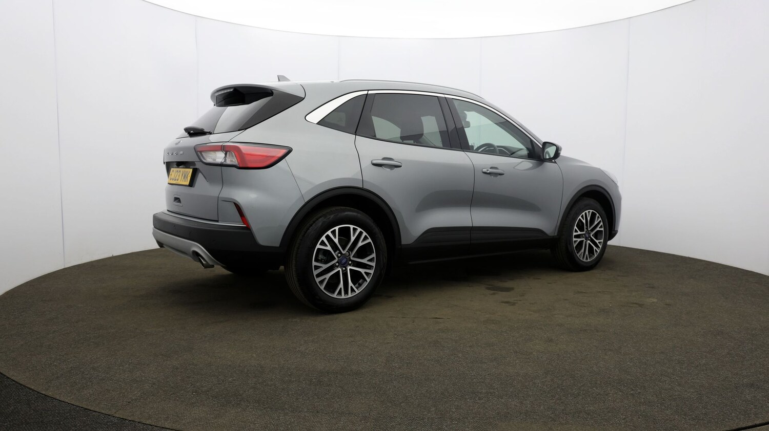 Used Ford Kuga for sale - 76811361: Photo 51