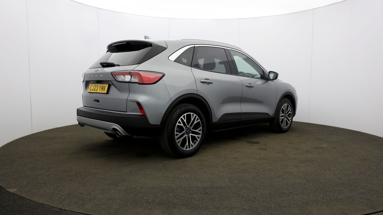 Used Ford Kuga for sale - 76811361: Photo 52