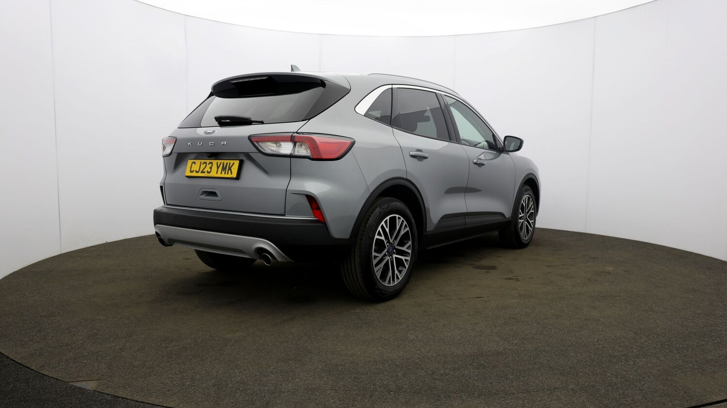 Used Ford Kuga for sale - 76811361: Photo 53