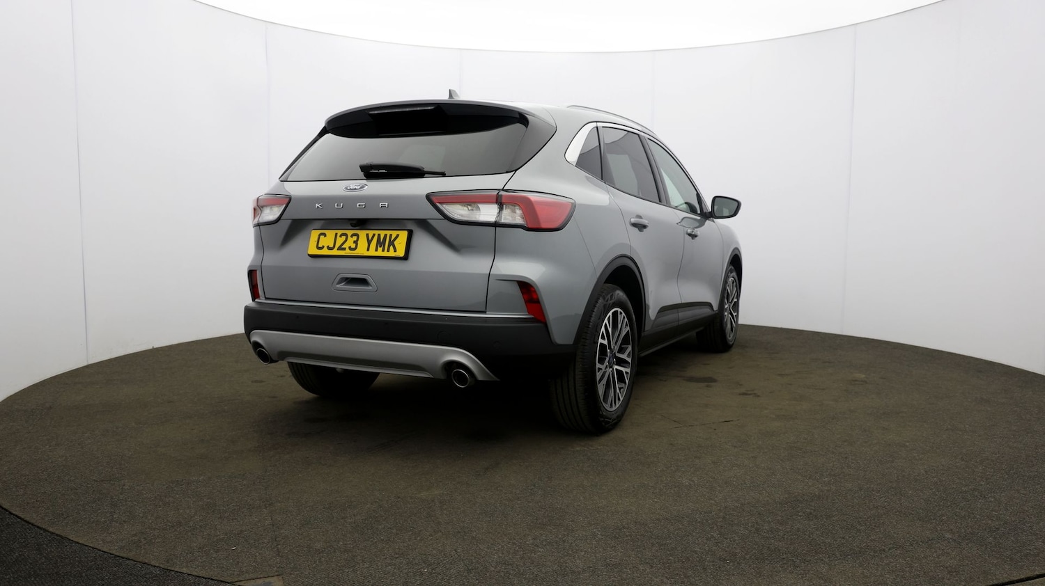 Used Ford Kuga for sale - 76811361: Photo 54