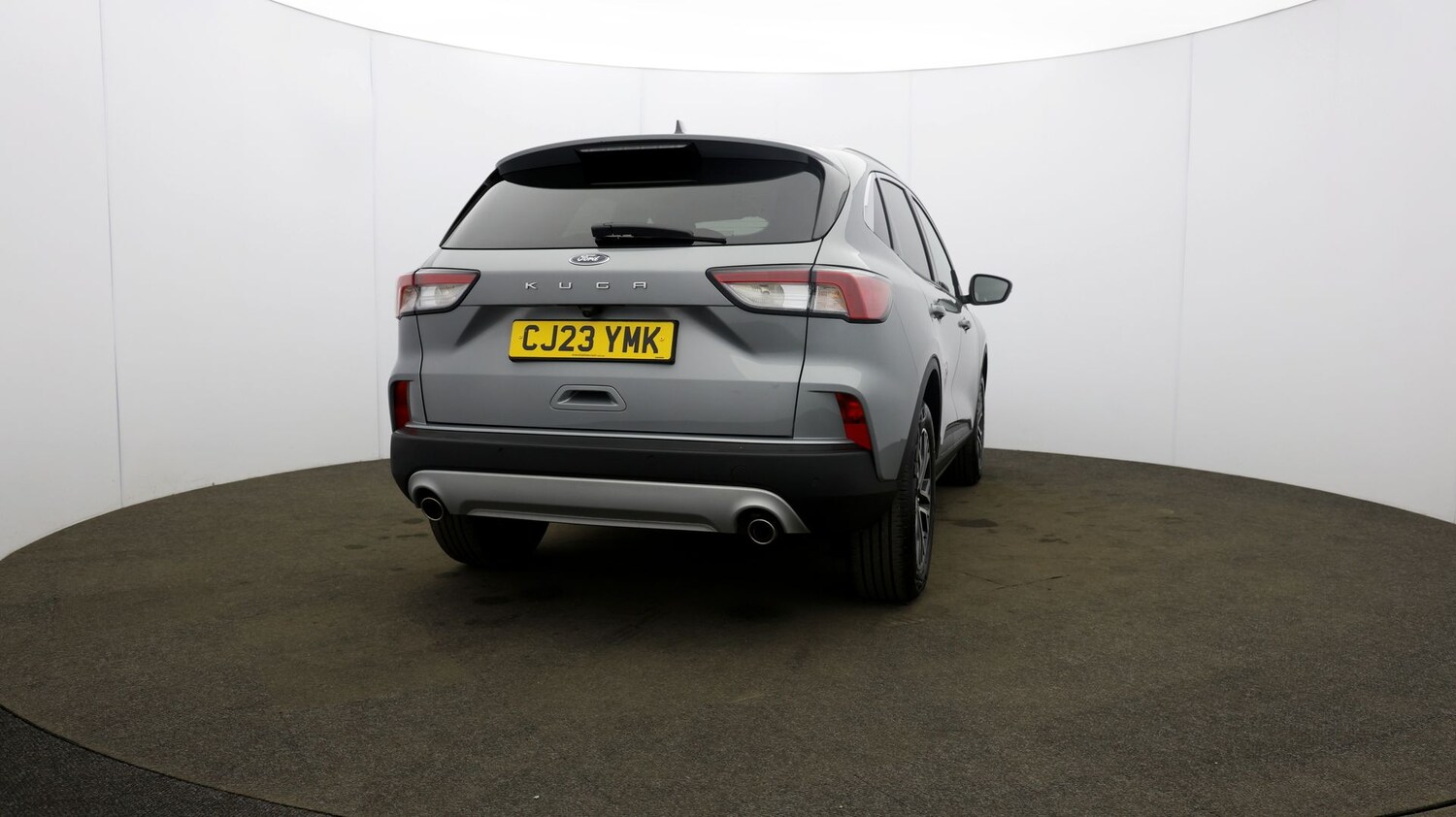 Used Ford Kuga for sale - 76811361: Photo 55