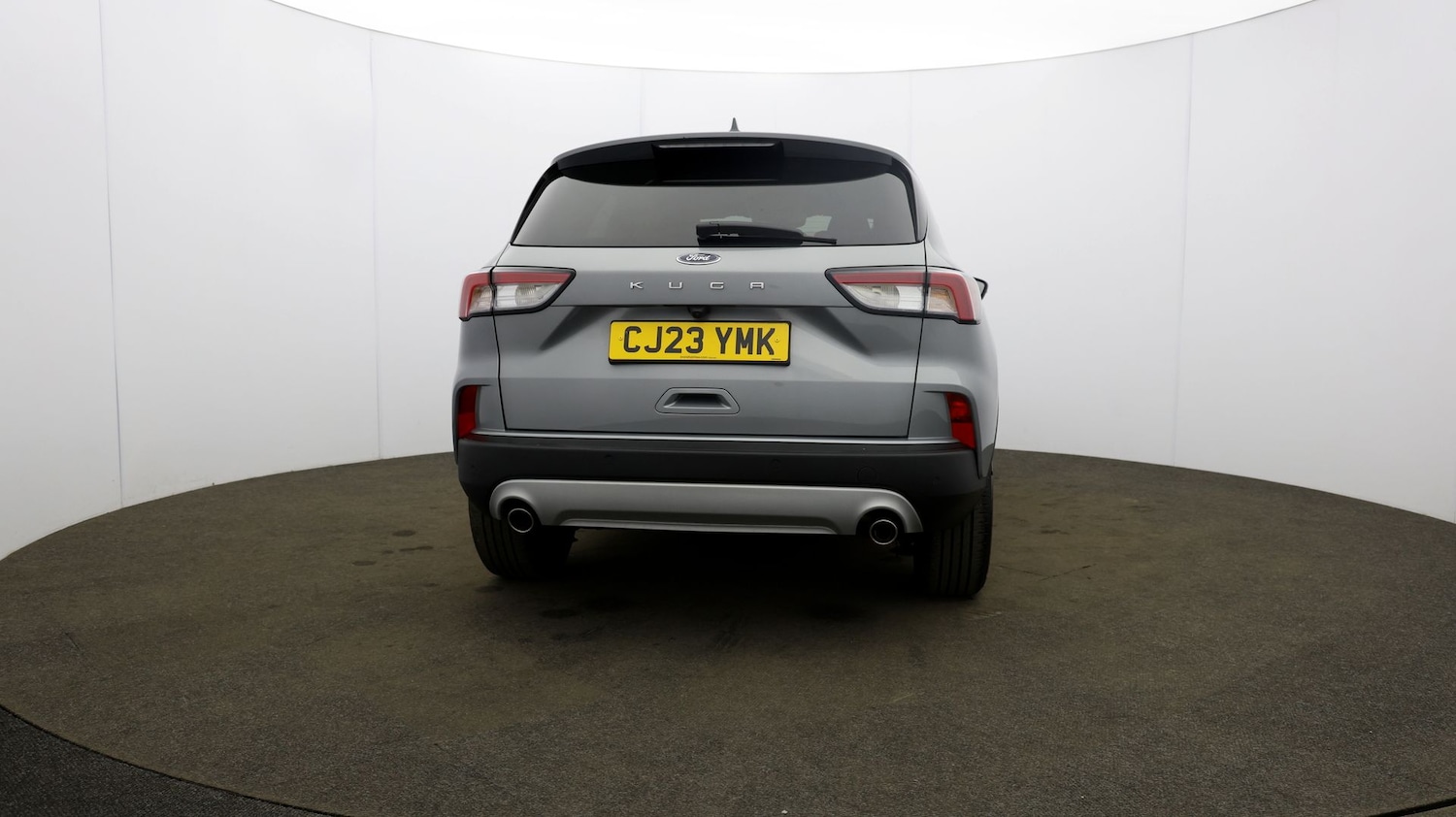 Used Ford Kuga for sale - 76811361: Photo 56