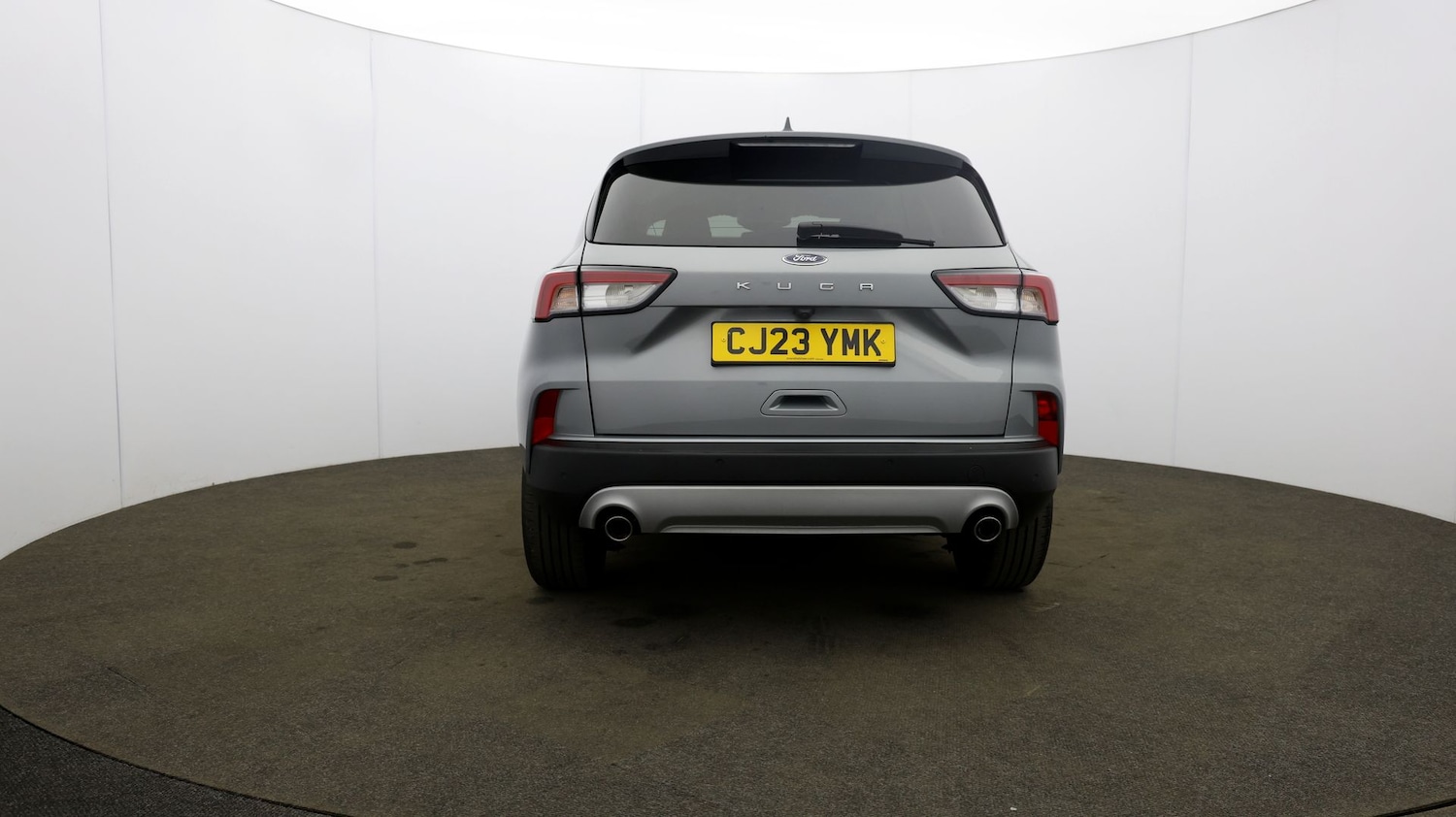 Used Ford Kuga for sale - 76811361: Photo 57