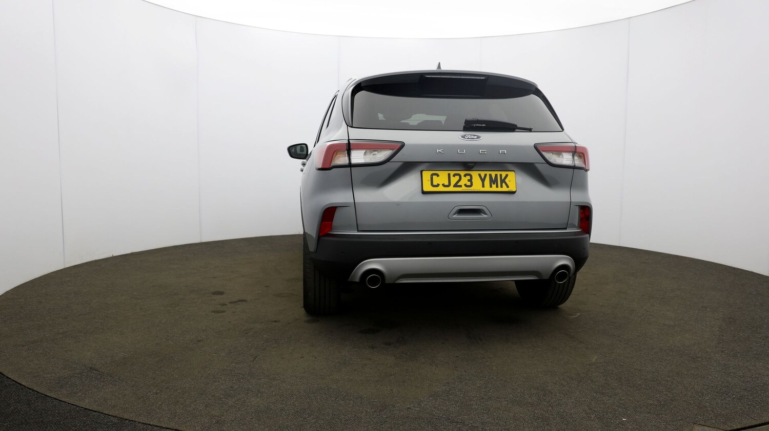 Used Ford Kuga for sale - 76811361: Photo 58