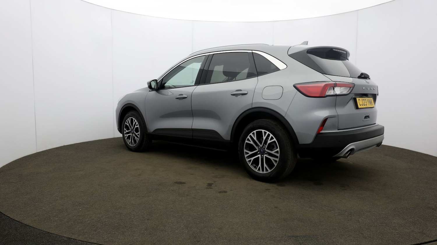 Used Ford Kuga for sale - 76811361: Photo 59