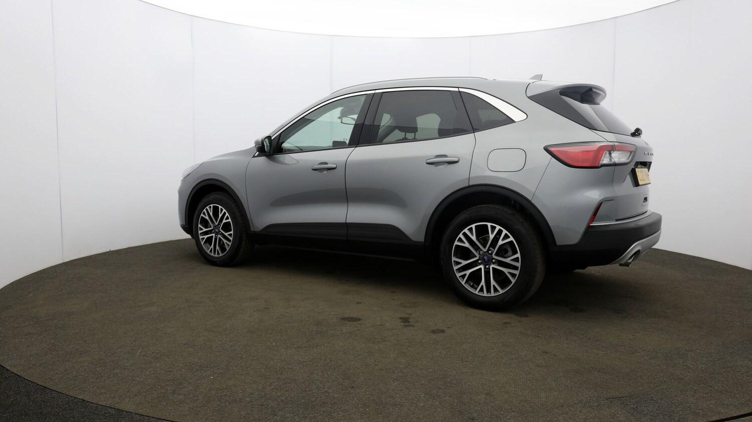 Used Ford Kuga for sale - 76811361: Photo 60