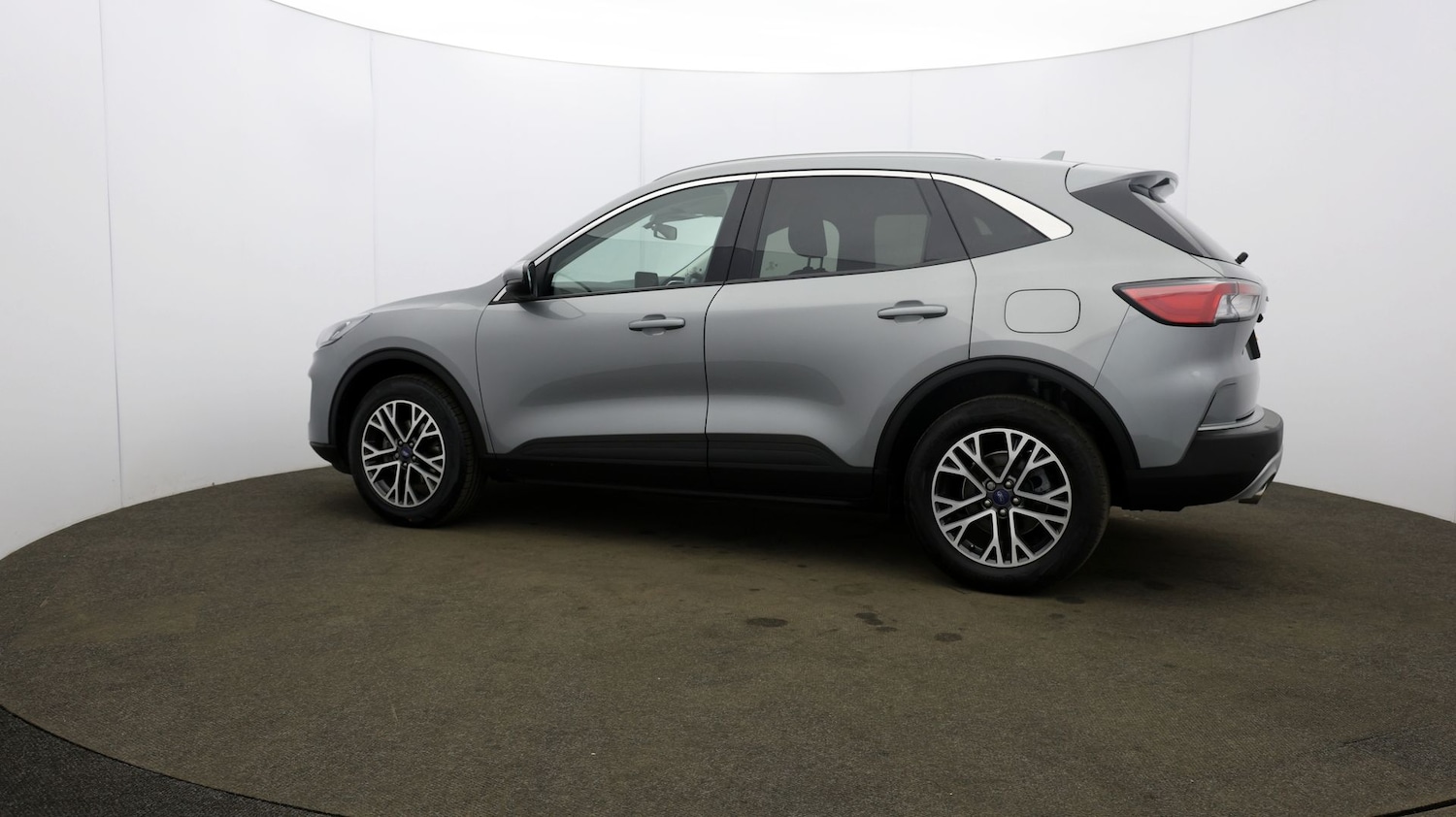 Used Ford Kuga for sale - 76811361: Photo 61