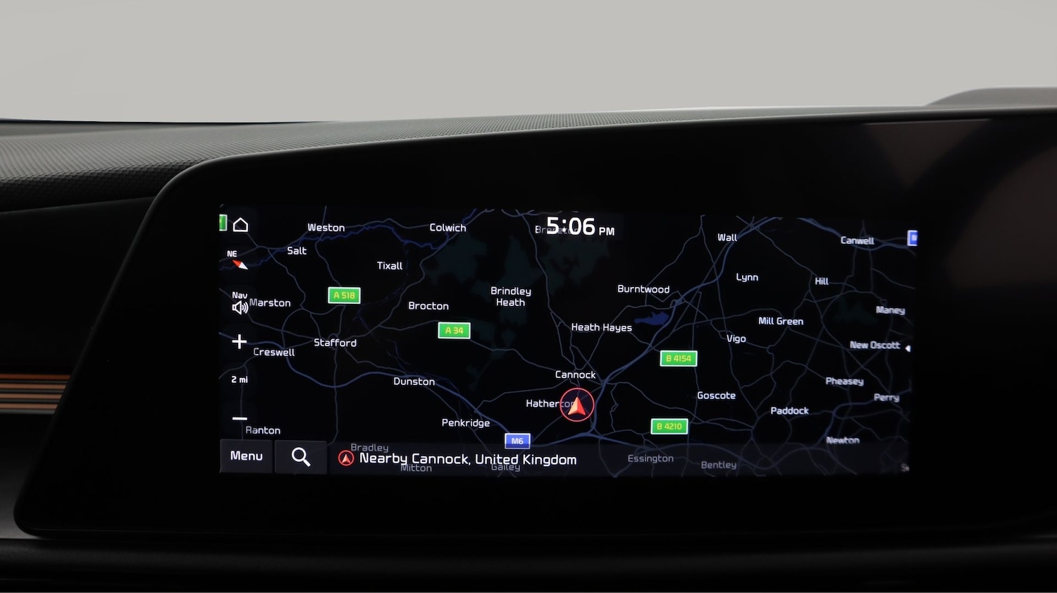 Used Kia Niro 2023 for sale - 77460142: Photo 11