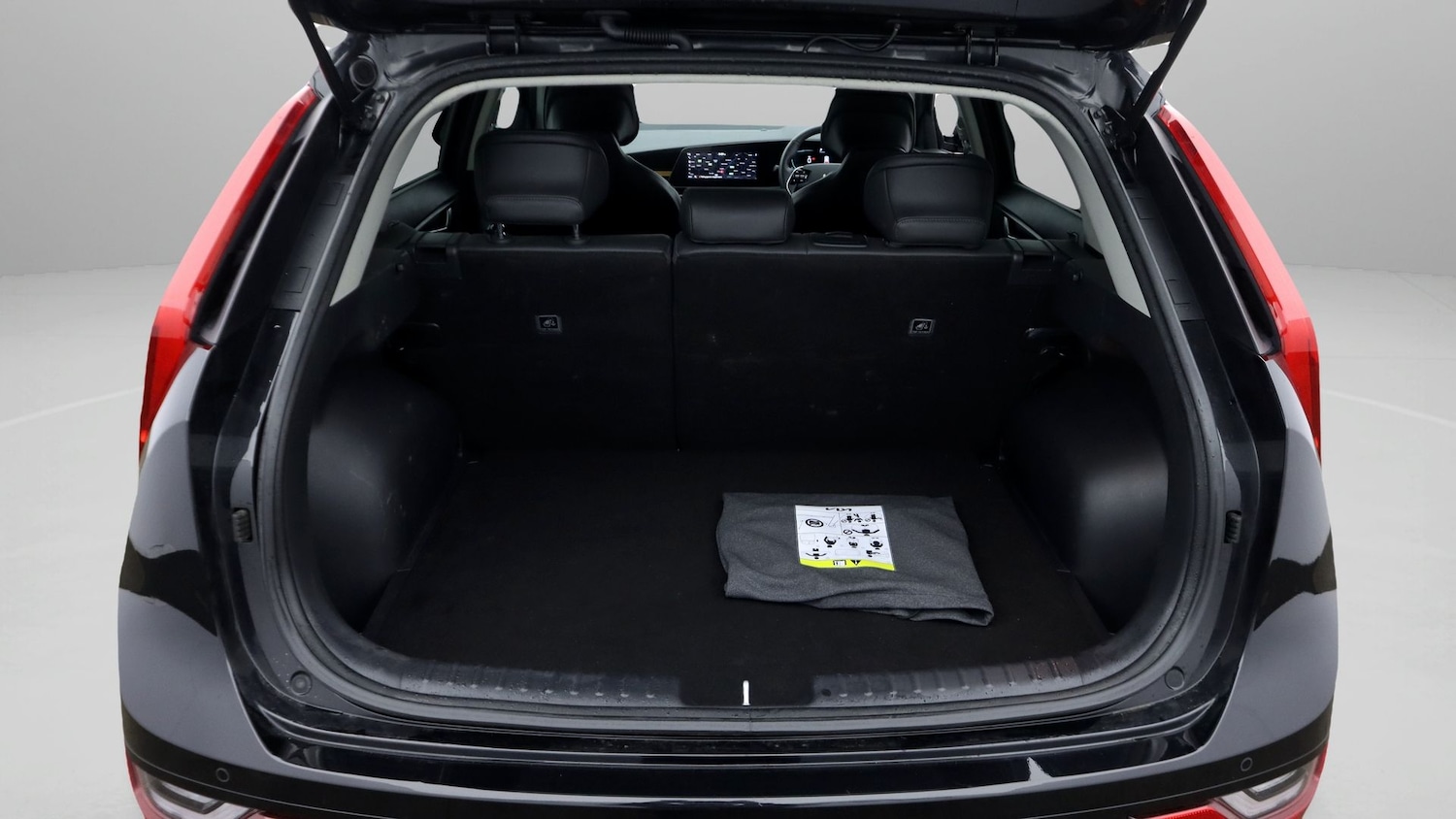 Used Kia Niro 2023 for sale - 77460142: Photo 17