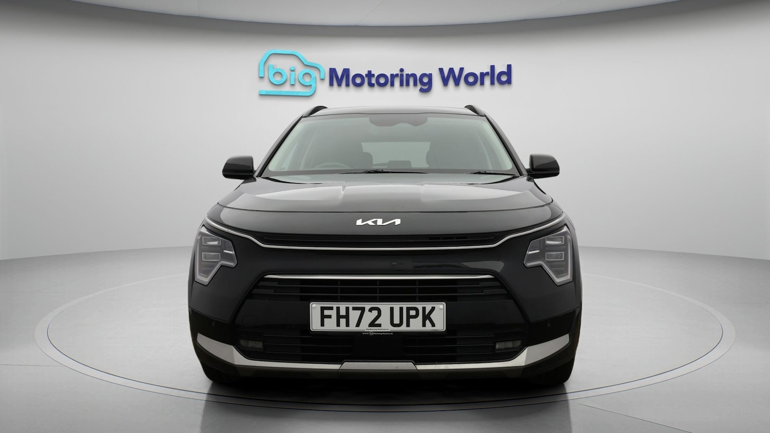 Used Kia Niro 2023 for sale - 77460142: Photo 2