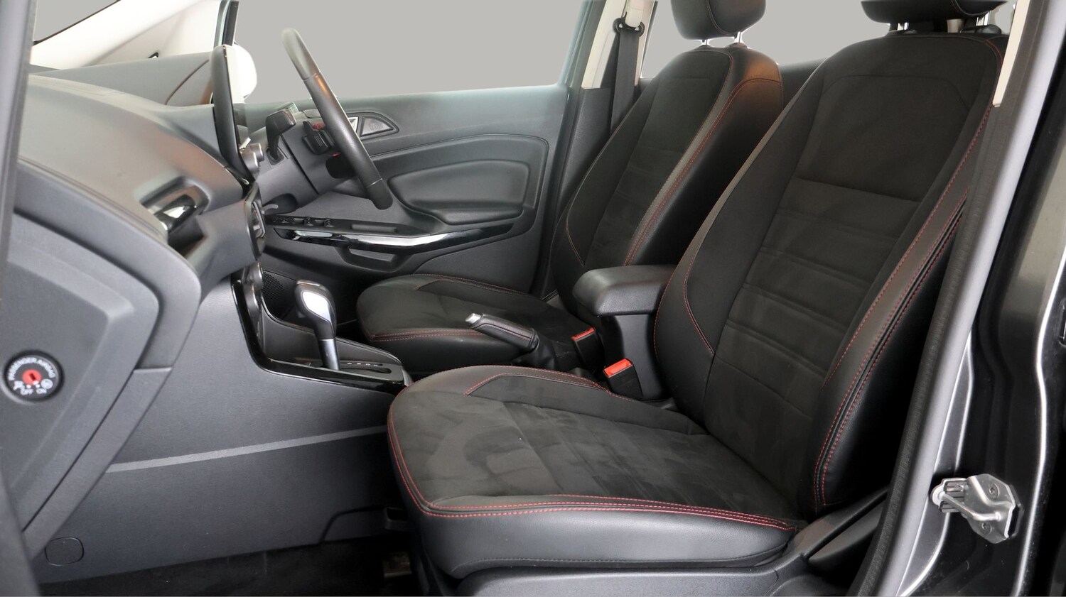 Used Ford Ecosport 2019 for sale - 77323532: Photo 14