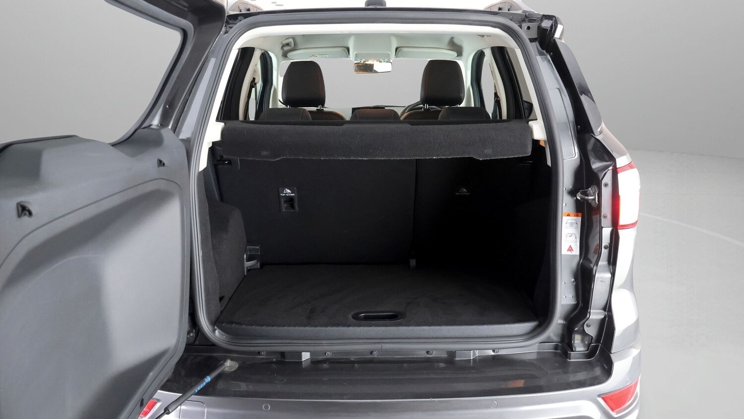 Used Ford Ecosport 2019 for sale - 77323532: Photo 17