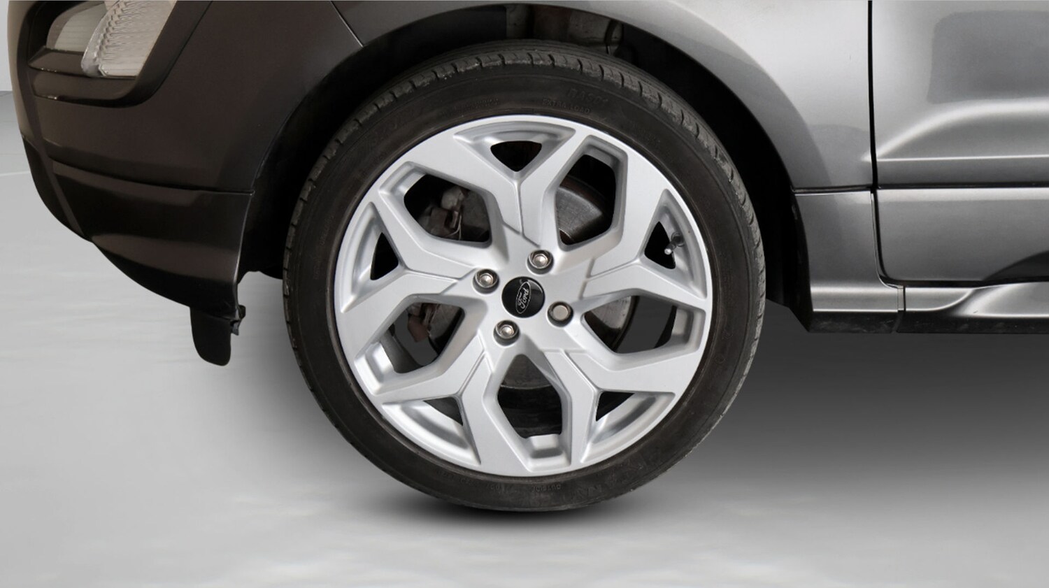 Used Ford Ecosport 2019 for sale - 77323532: Photo 18