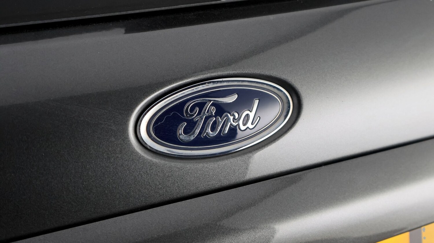 Used Ford Ecosport 2019 for sale - 77323532: Photo 20