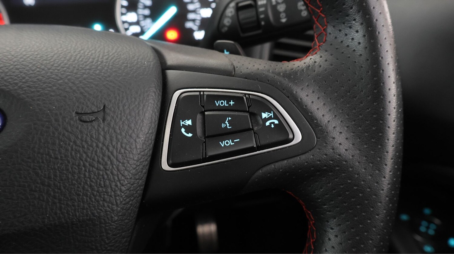 Used Ford Ecosport 2019 for sale - 77323532: Photo 24