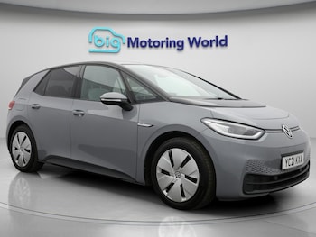 Used Volkswagen ID3 2021 for sale - 75635056: Photo
